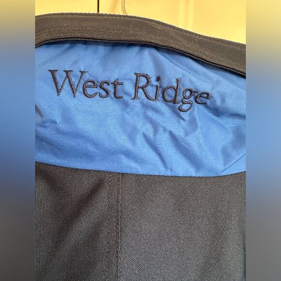 Columbia west ridge ski snowboard jacket coat XXL - Picture 4 of 16